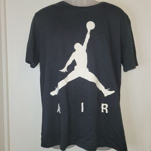 Jordan Jumpman Dry-Fit Shirt